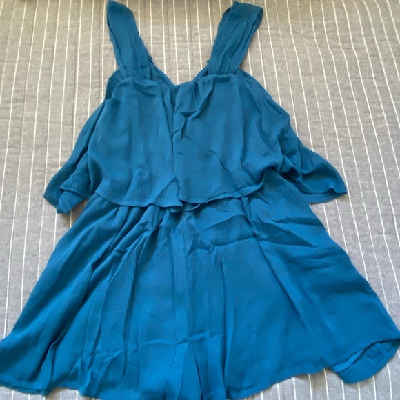 New! Romper - Picture 2 of 3